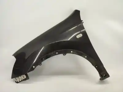 Pezzo di ricambio per auto di seconda mano Parafango Anteriore Sinistro per NISSAN QASHQAI / QASHQAI +2 I (J10, NJ10, JJ10E) 2.0 dCi Riferimenti OEM IAM   