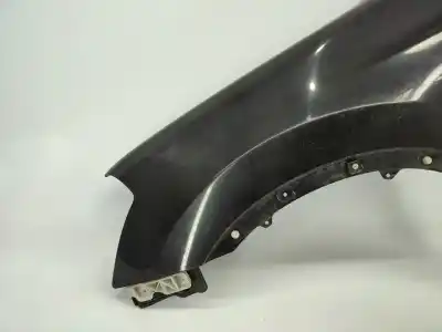 Pezzo di ricambio per auto di seconda mano parafango anteriore sinistro per nissan qashqai / qashqai +2 i (j10, nj10, jj10e) 2.0 dci riferimenti oem iam   
