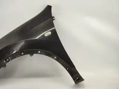 Pezzo di ricambio per auto di seconda mano parafango anteriore sinistro per nissan qashqai / qashqai +2 i (j10, nj10, jj10e) 2.0 dci riferimenti oem iam   