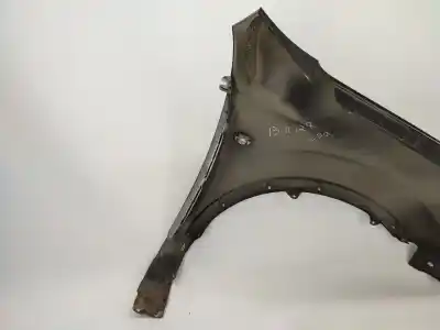 Pezzo di ricambio per auto di seconda mano parafango anteriore sinistro per nissan qashqai / qashqai +2 i (j10, nj10, jj10e) 2.0 dci riferimenti oem iam   