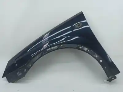 Peça sobressalente para automóvel em segunda mão Guarda-lamas Dianteiro Esquerdo por OPEL CORSA C 1.2 16V CAT (Z 12 XE / LW4) Referências OEM IAM   