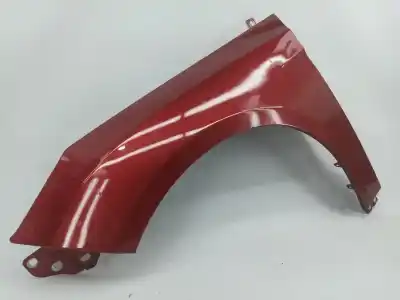 Second-hand car spare part left front fin for ford focus iii 1.6 tdci oem iam references bm51a160199a  