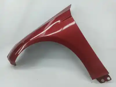 Second-hand car spare part left front fin for ford focus iii 1.6 tdci oem iam references bm51a160199a  