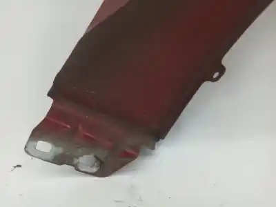 Second-hand car spare part left front fin for ford focus iii 1.6 tdci oem iam references bm51a160199a  