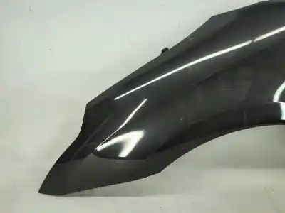 Автозапчастина б/у передне ліве крило для citroen c4 i (lc_) 1.6 hdi посилання на oem iam   