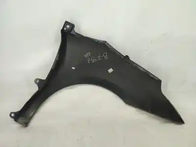 Автозапчастина б/у передне ліве крило для citroen c4 i (lc_) 1.6 hdi посилання на oem iam   