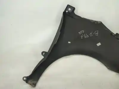 Автозапчастина б/у передне ліве крило для citroen c4 i (lc_) 1.6 hdi посилання на oem iam   