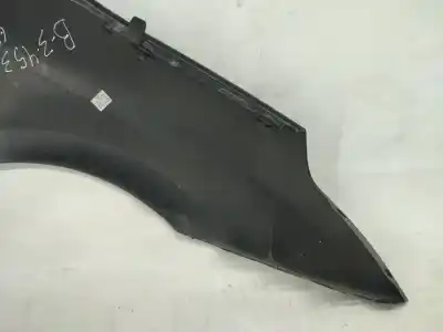 Автозапчастина б/у передне ліве крило для citroen c4 i (lc_) 1.6 hdi посилання на oem iam   