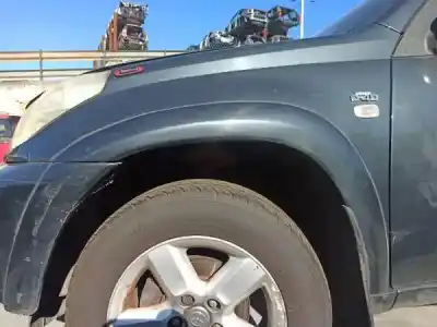 Peça sobressalente para automóvel em segunda mão  por TOYOTA RAV4 (A2)  Referências OEM IAM   