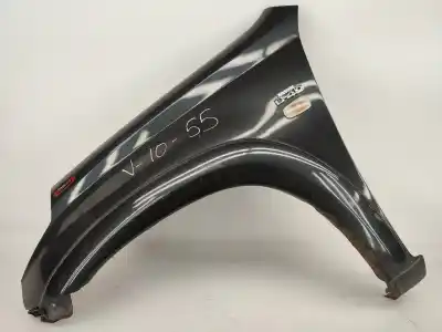 Second-hand car spare part left front fin for toyota rav4 (a2) 2.0 d-4d 4wd oem iam references   