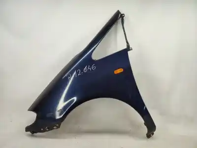 Second-hand car spare part left front fin for ford galaxy i (wgr) 1.9 tdi oem iam references 