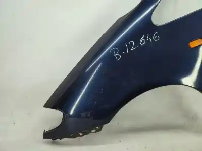 Second-hand car spare part left front fin for ford galaxy i (wgr) 1.9 tdi oem iam references   