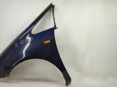 Second-hand car spare part left front fin for ford galaxy i (wgr) 1.9 tdi oem iam references   