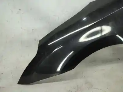 Second-hand car spare part left front fin for citroen c4 i (lc_) 1.6 hdi oem iam references   