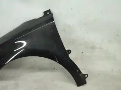 Second-hand car spare part left front fin for citroen c4 i (lc_) 1.6 hdi oem iam references   
