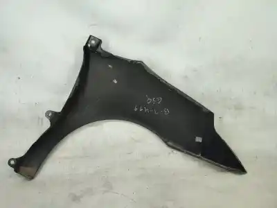 Second-hand car spare part left front fin for citroen c4 i (lc_) 1.6 hdi oem iam references   