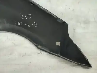 Second-hand car spare part left front fin for citroen c4 i (lc_) 1.6 hdi oem iam references   