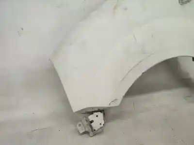 Автозапчастина б/у передне ліве крило для renault kangoo express (fc0/1_) d 65 1.9 (fc0e fc02 fc0j fc0n) посилання на oem iam   