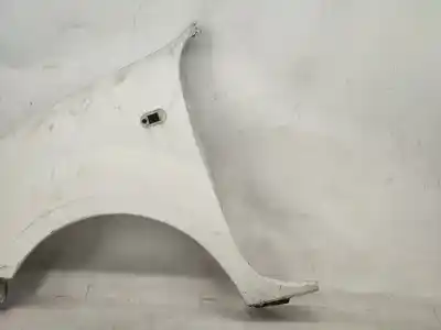 Автозапчастина б/у передне ліве крило для renault kangoo express (fc0/1_) d 65 1.9 (fc0e fc02 fc0j fc0n) посилання на oem iam   