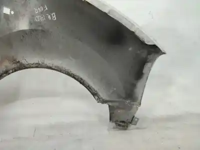 Автозапчастина б/у передне ліве крило для renault kangoo express (fc0/1_) d 65 1.9 (fc0e fc02 fc0j fc0n) посилання на oem iam   