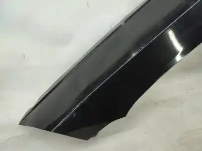 Peça sobressalente para automóvel em segunda mão guarda-lamas dianteiro esquerdo por jeep compass (mk49) 2.0 crd 4x4 referências oem iam   