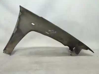 Peça sobressalente para automóvel em segunda mão guarda-lamas dianteiro esquerdo por jeep compass (mk49) 2.0 crd 4x4 referências oem iam   