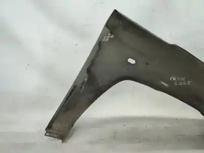 Peça sobressalente para automóvel em segunda mão guarda-lamas dianteiro esquerdo por jeep compass (mk49) 2.0 crd 4x4 referências oem iam   