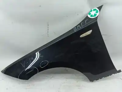 Автозапчасти б/у левое переднее крыло за bmw 1 (e87) 118 d ссылки oem iam 