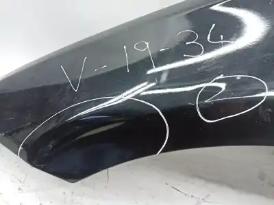 Peça sobressalente para automóvel em segunda mão guarda-lamas dianteiro esquerdo por bmw 1 (e87) 118 d referências oem iam   