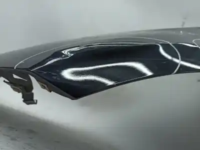 Peça sobressalente para automóvel em segunda mão guarda-lamas dianteiro esquerdo por bmw 1 (e87) 118 d referências oem iam   