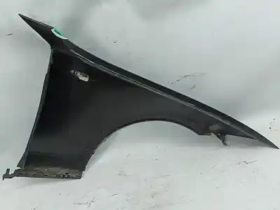 Peça sobressalente para automóvel em segunda mão guarda-lamas dianteiro esquerdo por bmw 1 (e87) 118 d referências oem iam   