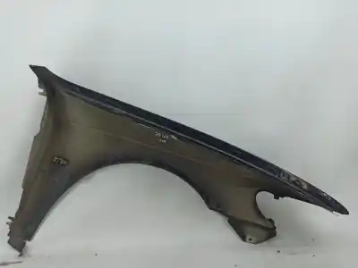 Peça sobressalente para automóvel em segunda mão guarda-lamas dianteiro esquerdo por saab 9-3 (ys3d) 2.0 i referências oem iam   