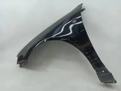 Pezzo di ricambio per auto di seconda mano parafango anteriore sinistro per audi a3 (8l1) 1.9 tdi riferimenti oem iam   