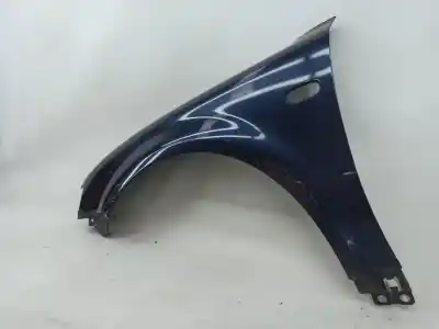 Second-hand car spare part left front fin for volkswagen passat 3b2 1.9 tdi oem iam references   