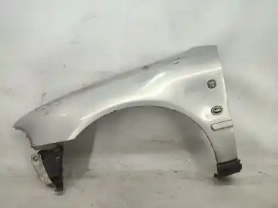 Автозапчасти б/у левое переднее крыло за AUDI A4 B5 (8D2) 1.9 TDI ссылки OEM IAM   