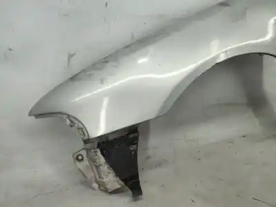 Автозапчасти б/у левое переднее крыло за audi a4 b5 (8d2) 1.9 tdi ссылки oem iam   