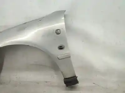 Автозапчасти б/у левое переднее крыло за audi a4 b5 (8d2) 1.9 tdi ссылки oem iam   