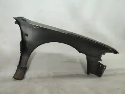 Автозапчасти б/у левое переднее крыло за audi a4 b5 (8d2) 1.9 tdi ссылки oem iam   