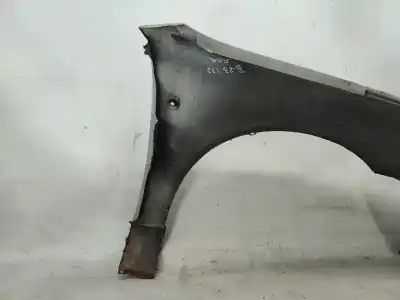 Автозапчасти б/у левое переднее крыло за audi a4 b5 (8d2) 1.9 tdi ссылки oem iam   