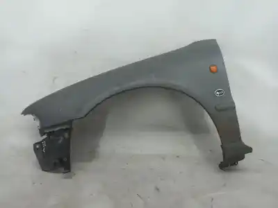 Автозапчасти б/у левое переднее крыло за AUDI A4 B5 (8D2) 1.8 T ссылки OEM IAM   