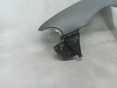 Second-hand car spare part left front fin for audi a4 b5 (8d2) 1.8 t oem iam references   