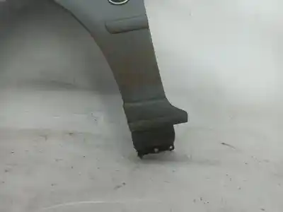 Second-hand car spare part left front fin for audi a4 b5 (8d2) 1.8 t oem iam references   