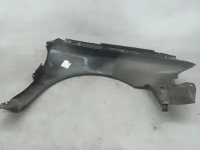 Second-hand car spare part left front fin for audi a4 b5 (8d2) 1.8 t oem iam references   