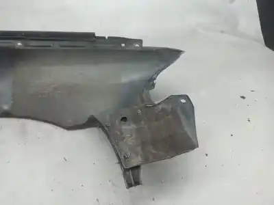 Second-hand car spare part left front fin for audi a4 b5 (8d2) 1.8 t oem iam references   