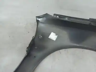 Second-hand car spare part left front fin for audi a4 b5 (8d2) 1.8 t oem iam references   