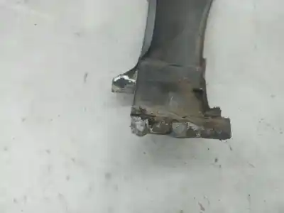 Second-hand car spare part left front fin for audi a4 b5 (8d2) 1.8 t oem iam references   