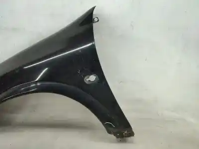 Peça sobressalente para automóvel em segunda mão guarda-lamas dianteiro esquerdo por opel corsa b (s93) 1.5 td (f08. f68. m68) referências oem iam   