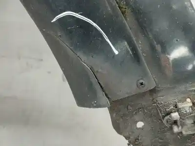 Peça sobressalente para automóvel em segunda mão guarda-lamas dianteiro esquerdo por opel corsa b (s93) 1.5 td (f08. f68. m68) referências oem iam   