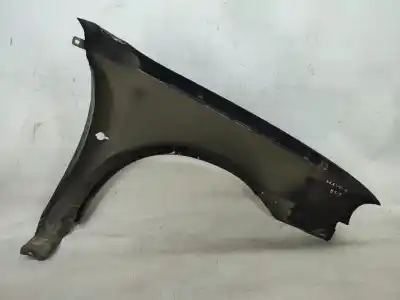 Peça sobressalente para automóvel em segunda mão guarda-lamas dianteiro esquerdo por opel corsa b (s93) 1.5 td (f08. f68. m68) referências oem iam   