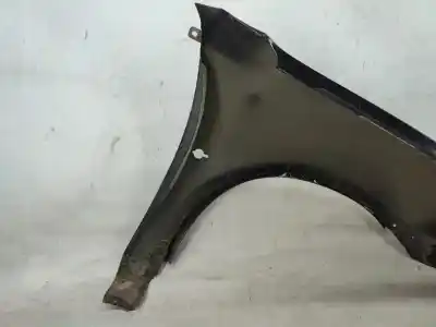Peça sobressalente para automóvel em segunda mão guarda-lamas dianteiro esquerdo por opel corsa b (s93) 1.5 td (f08. f68. m68) referências oem iam   